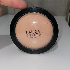 Laura Geller Double Take Foundation